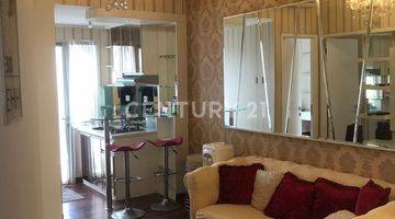 Gambar 1 Apartemen Season City Full Furnished 2BR