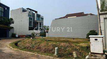 Gambar 3 Kavling Hoek Pantai Mutiara Blok ZE