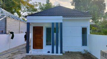 Gambar 1 Dijual Rumah Paling Murah Strategis Prambanan