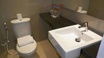 Gambar 2 Hotel Bintang 2 Di Jogja Dijual