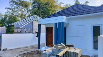 Gambar 4 Dijual Rumah Cluster Hunian Impian Kalasan