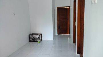 Gambar 2 Dijual Rumah Paling Murah Strategis Prambanan