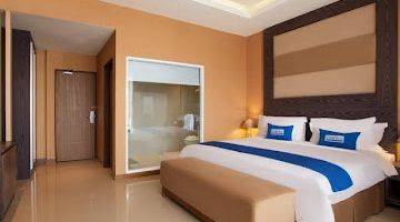 Gambar 4 Hotel Bintang 2 Di Jogja Dijual