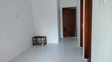 Gambar 2 Dijual Rumah Cluster Hunian Impian Kalasan