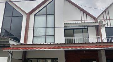 Gambar 1 Dijual Rumah 2 Lantai Banting Harga