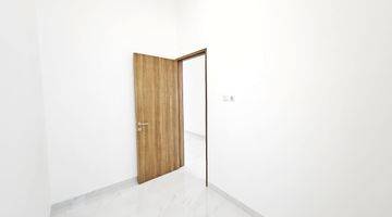 Gambar 4 Jual Cepat Rumah Minimalist Modern di Harapan Indah 1 Bekasi