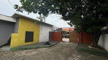 Gambar 4 Jual Cepat Rumah Mewah Tengah Kota Depok Lokasi Dekat Margonda 