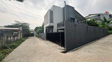 Gambar 3 Dijual Cepat Tanah Luas Lokasi di Perumahan Grand Depok City 