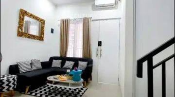 Gambar 1 Rumah Siap Huni Tria Adara Residence 16 6906 