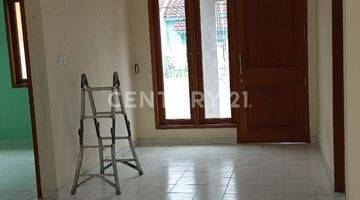 Gambar 3 Rumah Hook Di Villa Melati Mas Serpong Utara 5664