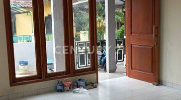 Gambar 5 Rumah Hook Di Villa Melati Mas Serpong Utara 5664