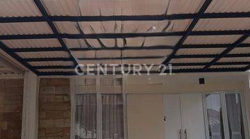 Gambar 5 Rumah Siap Huni Tria Adara Residence 7 Tangsel 5985