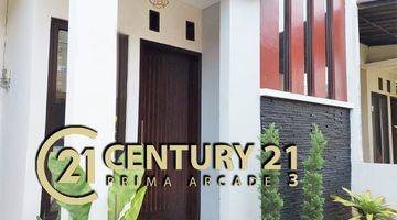 Gambar 2 Rumah Di Bukit Bintaro Residence Ciputat Tangsel 4765