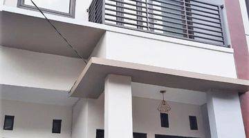 Gambar 3 Rumah Di Bukit Bintaro Residence Ciputat Tangsel 4765