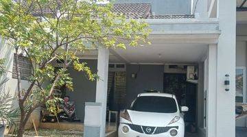 Gambar 1 Di Jual Rumah Di Graha Raya Bintaro 6948 