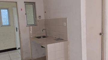 Gambar 5 Apartemen Teluk Intan Apartment 2 BR 39m Kosongan Bagus