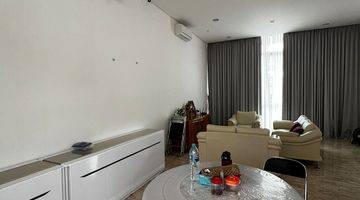 Gambar 2 Rumah Golf Island Chopin 10x20 Furnished 3 Lantai 3 Kt Bagus