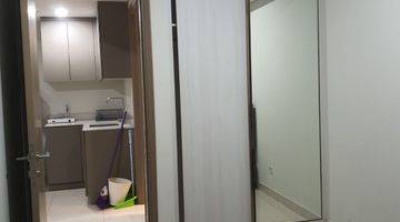 Gambar 2 Apartement Gold Coast Apartment 1BR 44m2 Honolulu Full Furnished