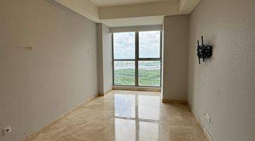 Gambar 1 Apartemen Gold Coast Apartment 1BR 51m2 Tower Bahama Semi Furnish