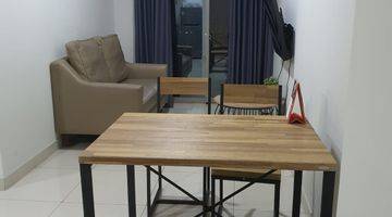 Gambar 5 Apartement Gold Coast Apartment 1BR 44m2 Honolulu Full Furnished