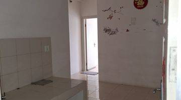 Gambar 4 Apartemen Teluk Intan Apartment 2 BR 39m Kosongan Bagus