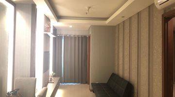 Gambar 2 Kondominium Green Bay Condominium 2BR 72m2 Full Furnish Sea View