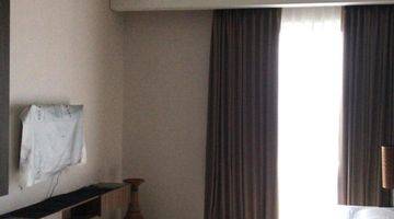 Gambar 4 Apartement 57 Promenade Apartment Thamrin, Jakarta Full Furnished