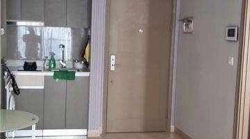 Gambar 2 Apartement Gold Coast Apartment 1BR 51m2 Bahama Full Furnished