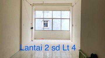 Gambar 5 Ruko 4 Lantai Jembatan Lima Jl. Tanah Sereal 4x15 Kosongan Bagus