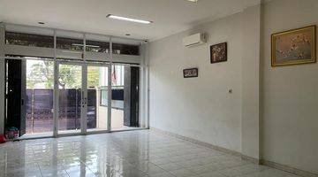 Gambar 4 Ruko Muara Karang 5x24 Hadap Selatan Blok 1 Semi Furnished