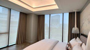 Gambar 4 Jual Apartemen Termewah Pik Adriya Residences