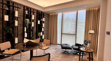 Gambar 5 Jual Apartemen Termewah Pik Adriya Residences