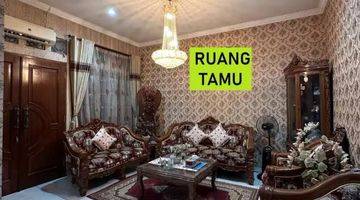 Gambar 3 Rumah Cantik 2 Lantai Di Bekasi 