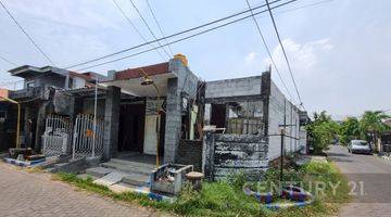 Gambar 1 Dijual Rumah Di Griyo Mapan Sentosa, Waru,Sidoarjo