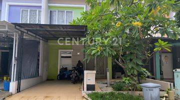 Gambar 1 Dijual Rumah 2 Lantai Di Cluster Metland Cakung Jakarta Timur