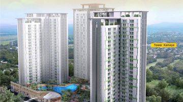 Gambar 1 AKASA APARTEMEN BSD FULLY FURNISHED TOWER KALYANA START 500 JUTA