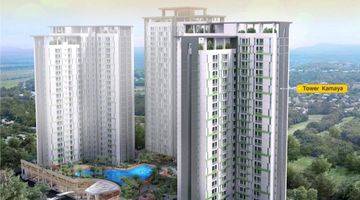 Gambar 5 Apartemen Akasa Pure Living Bsd Tower Kalyana Type 2br 800jutaan