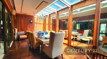 Gambar 3 Dijual CEPAT Rumah Di Kebayoran Residence Bintaro Jaya 