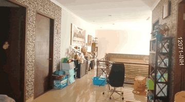 Gambar 2 Dijual Rumah Hook Dengan Taman Samping Di Bintaro Jaya Sektor IX 