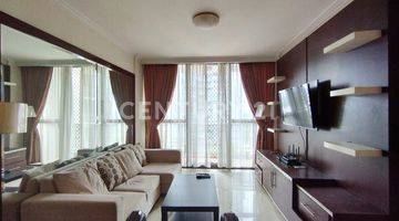 Gambar 1 kan Apartemen Horison Suite And Residence Jakarta Selatan