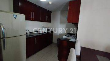 Gambar 3 kan Apartemen Horison Suite And Residence Jakarta Selatan