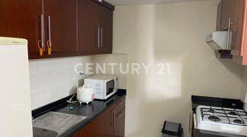 Gambar 4 kan Apartemen Horison Suite And Residence Jakarta Selatan