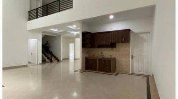 Gambar 4 Townhouse Exclusive 2 Lt Di Kemang Six Residence JakSel