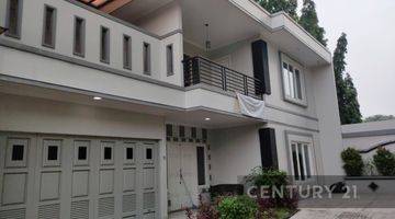 Gambar 1 Townhouse Exclusive 2 Lt Di Kemang Six Residence JakSel