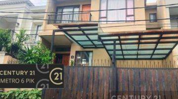 Gambar 1 kan Segera Rumah Semi Furnished Di Tebet Jakarta Selatan