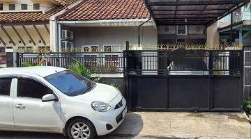 Gambar 1 Jual Super Murah Rumah Citra Garden 1 Kalideres Jakarta Barat 