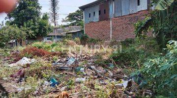 Gambar 4 Tanah Plus Bangunan Jalan Maulana Yusuf Tegal Cabe