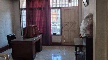 Gambar 3 Rumah 2 Lantai Bagus Furnished SHM di Jl. Kartini 4 Dalam No. 1 , Jakarta Pusat