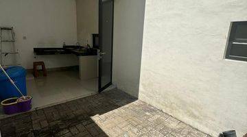 Gambar 4 Rumah Wellington Park Unfurnished SHM - Sertifikat Hak Milik