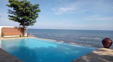 Gambar 1 Pasti Closing Di Jual Villa Loss Pantai View Laut Lokasi Kubutambahan Buleleng
